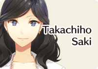 Takachiho Saki